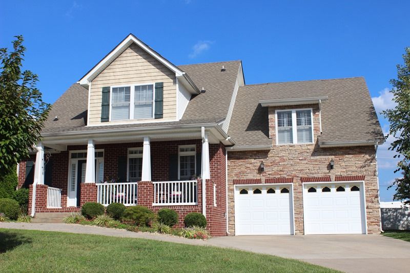 Sheffield Woods Real Estate Listings